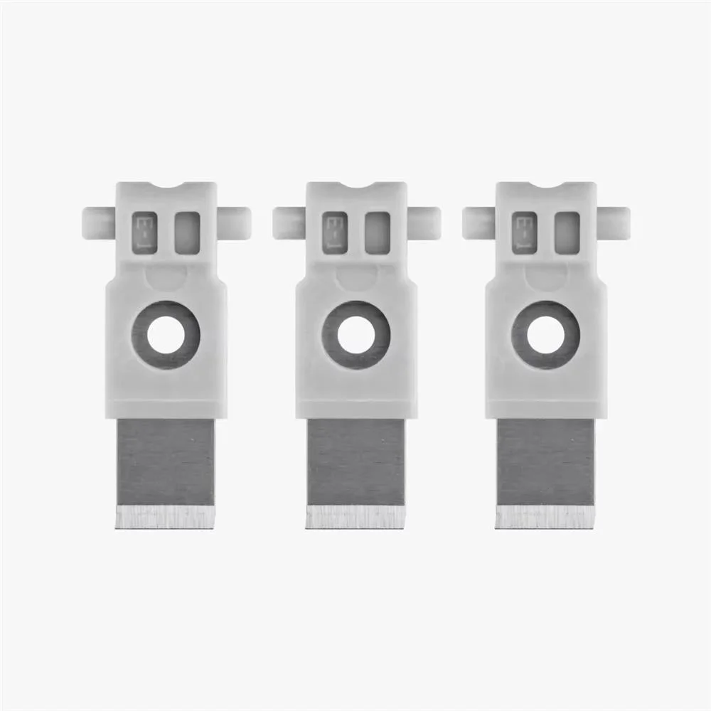 Kit Cabezal de corte hotend Bambu Lab A1 Mini x3unid. generico 32848