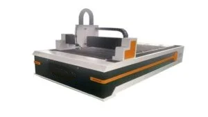 LASER 1500W FIBRA 1500X3000 Láser de corte por fibra óptica COD KH3015