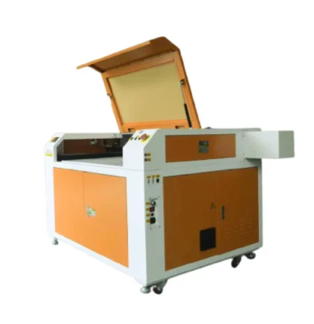 LASER 130W Co2 1400 x 900 Cortadora Grabadora Láser Pantógrafo