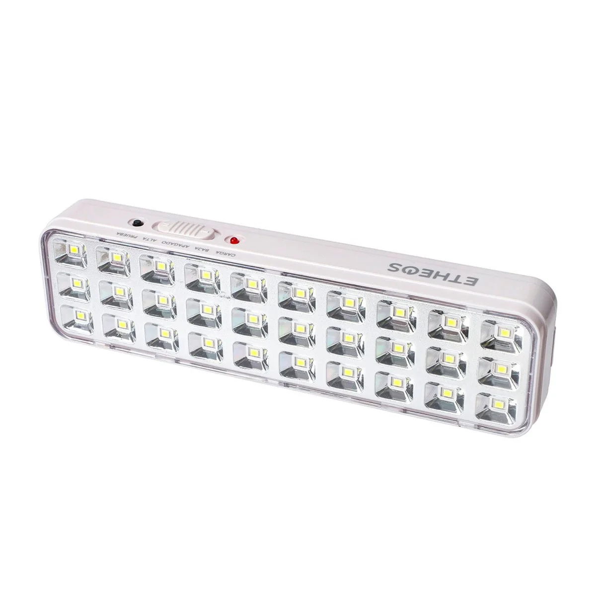 Luz LED de emergencia - 30 LED