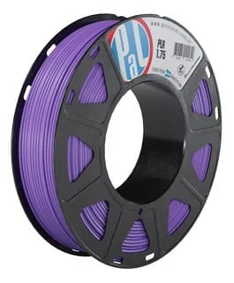 LILA PLA PrintaLot x1KG Filamento 3D DIAMETRO 1,75mm