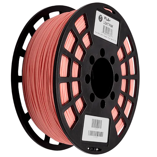 ROSA PASTEL IIIDMAX PLA Filamento 3D 1.75 1KG