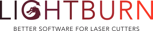 SOFTWARE PARA LASER LightBurn 30 DIAS GRATIS PROGRAMA