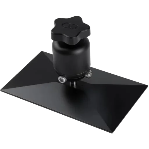 MARS 4 BUILD PLATE 1PCS 50.102.0090