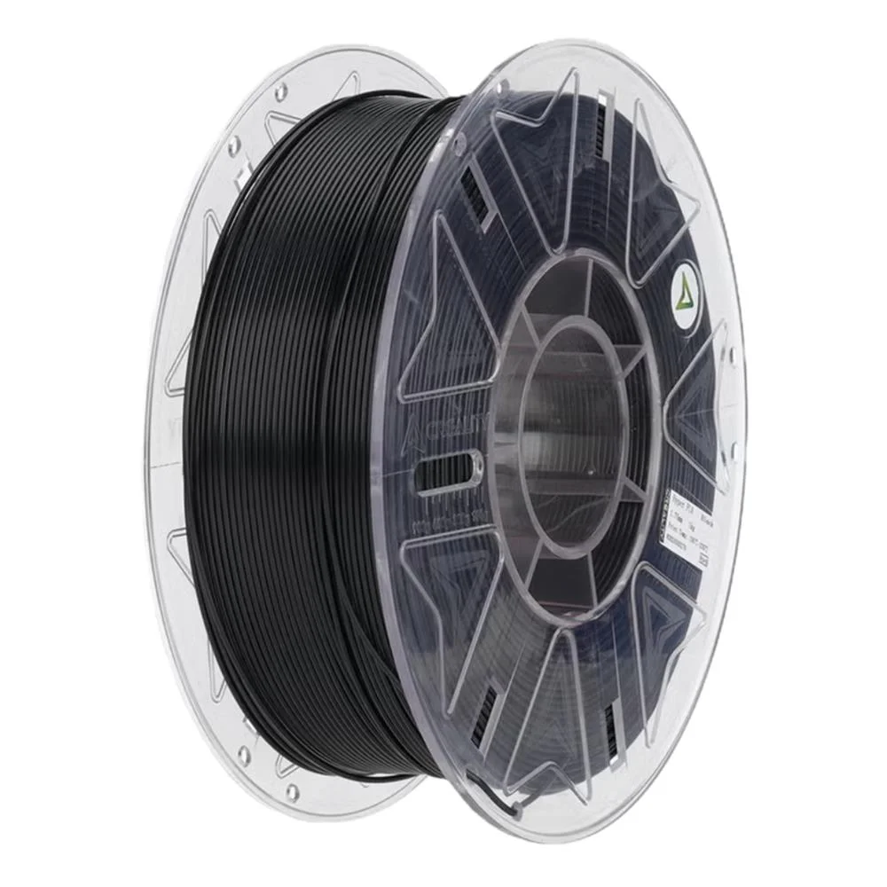 NEGRO HYPER PLA RFID Black CREALITY Filamento 1kg 1,75mm 40626-3301010406