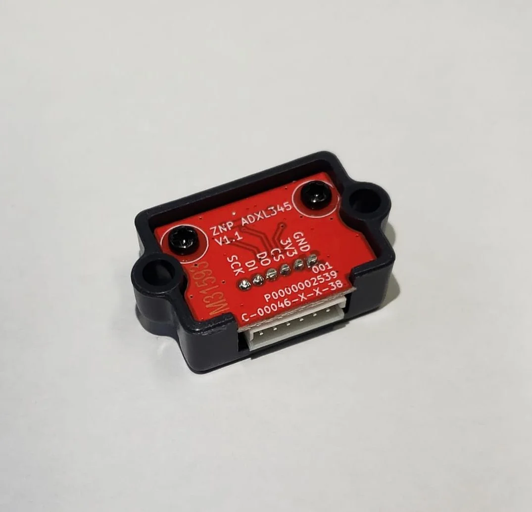 Neptune 4 Max Y-axis accelerometer module assembly 20.206.0031