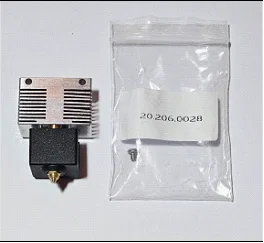 Neptune 4 nozzle assembly 20.206.0028 C5