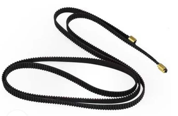 Neptune 3 Plus X-axis timing belt assembly (20.204.0077)