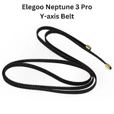 Neptune 3 Pro Y-axis timing belt assembly 20.204.0050