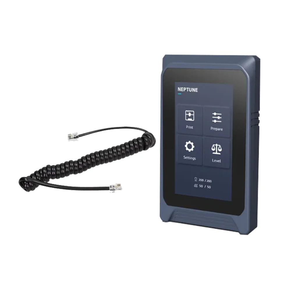 PANTALLA  display screen assemblyNeptune 3 Pro (20.204.0068)