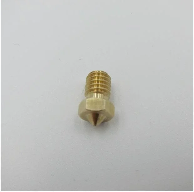 PICO 0.5 E3D Nozzle PICO ROSCA M6
