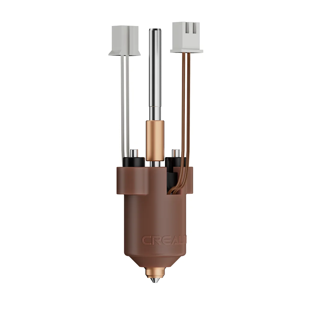 Kit De Hotend Compatible Con Creality K1c, K1max 4001030133 C1