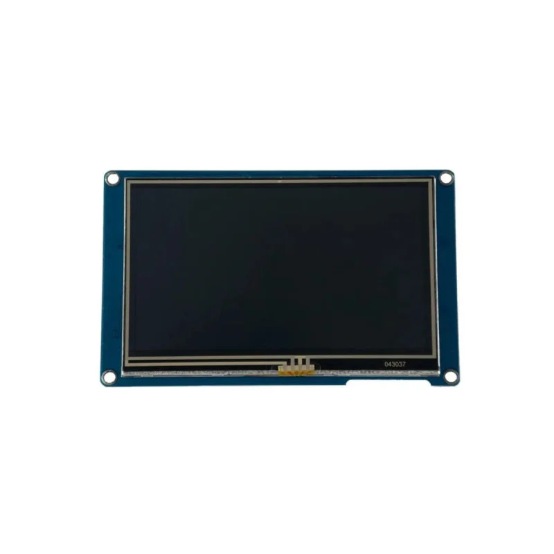 PANTALLA TOUCH SCREEN HELLBOT HIDRA 1944