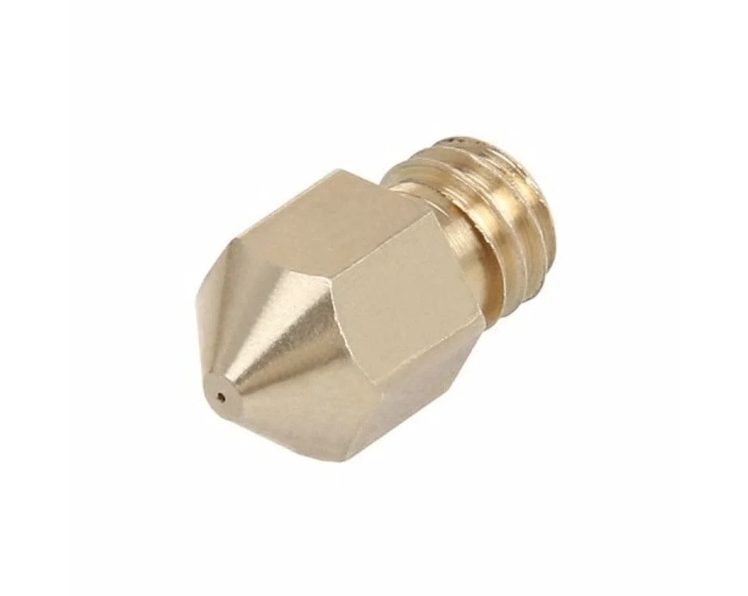 PICO 0.5 ORIGINAL MAGNA 1 ROSCA M6 BRONCE NOZZLE Compatible MK8 C8