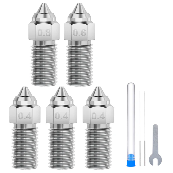 PICO Nozzle Kit for Neptune 4-4Pro 50.204.0056 C4
