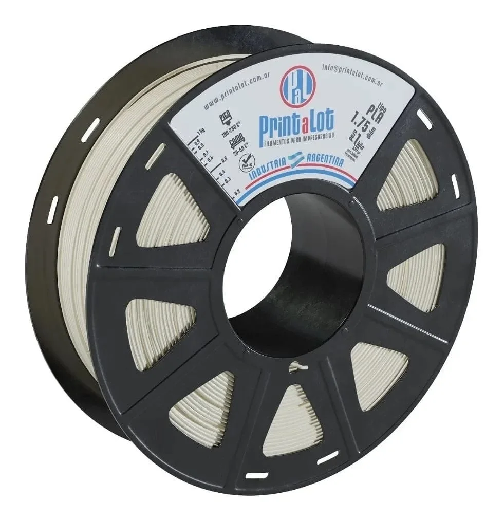 PIEDRA PLA 250 gr PrintaLot Filamento 3D DIAMETRO 1,75mm 250 gr