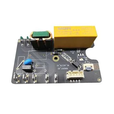 Placa TH – Bambu Lab A111