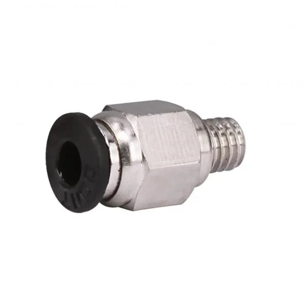 ACOPLE NEUMATICO CONECTOR RAPIDO ENDER ROSCA M6 X 4MM 2146 C8