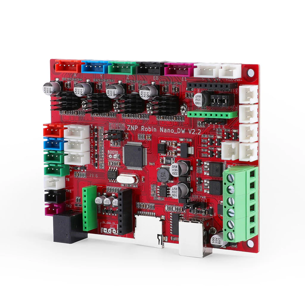 Placa Madre Motherboard ELEGOO  20.111.0054