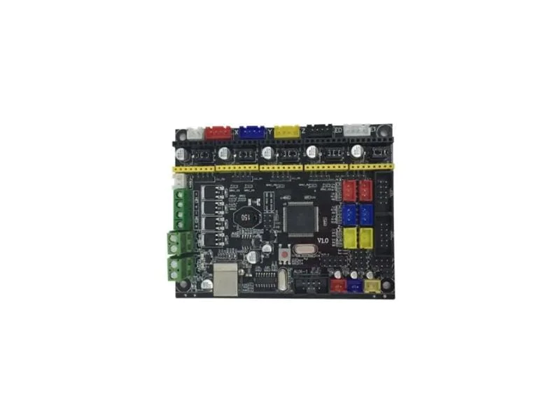 Placa madre Artillery Sidewinder X1 COD 1059 C6