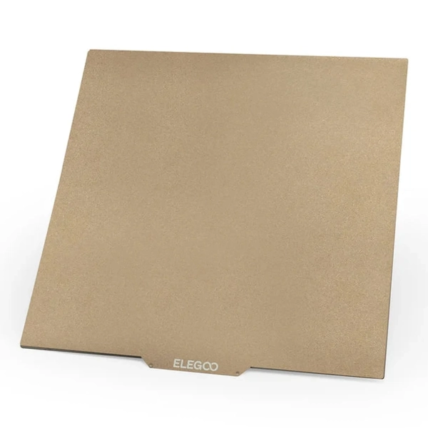 Cama PEI 430 x 430 mm PEI platform-430 Elegoo 13.202.0010