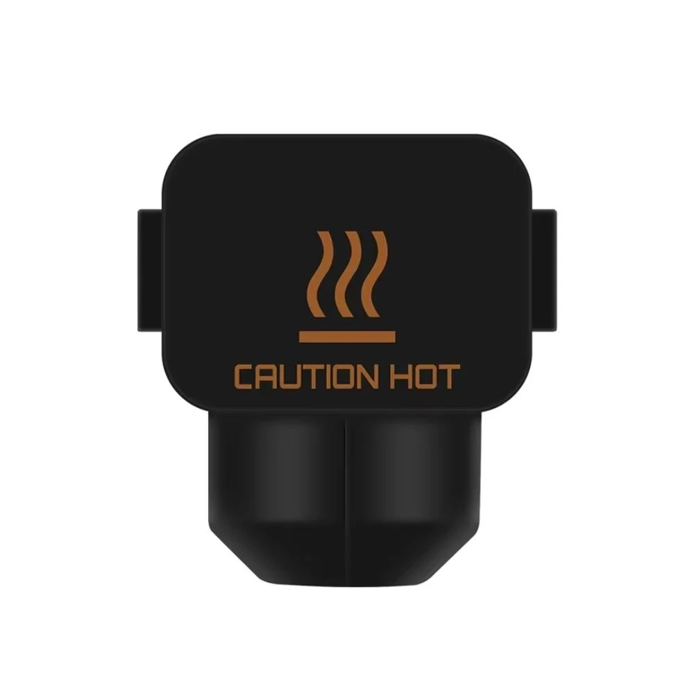 Protector silicona para Bambu Lab A1 - A1 Mini generico 33094 C14