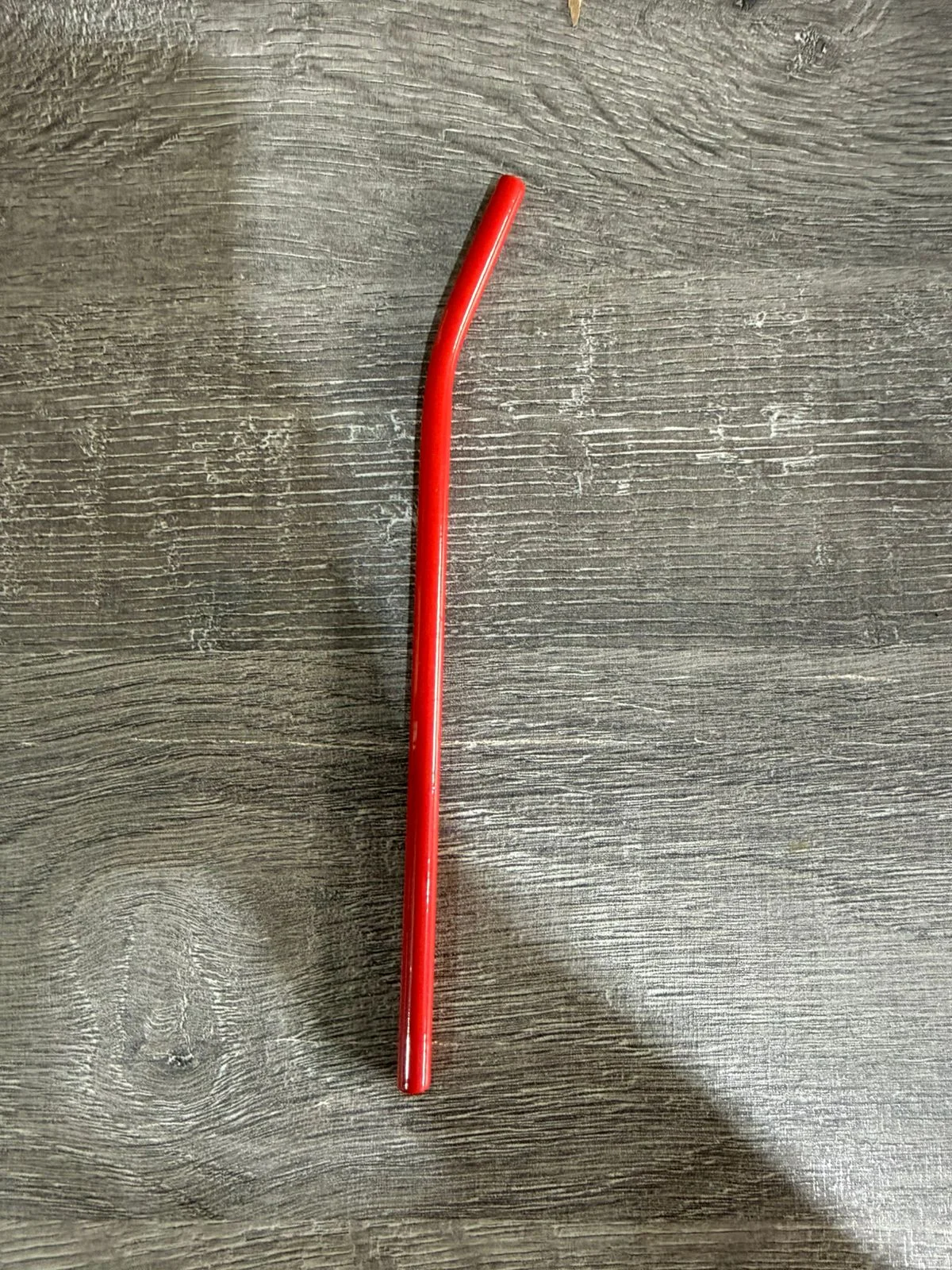 ROJO SORBETE METALICO CURVO (ka) (copia)