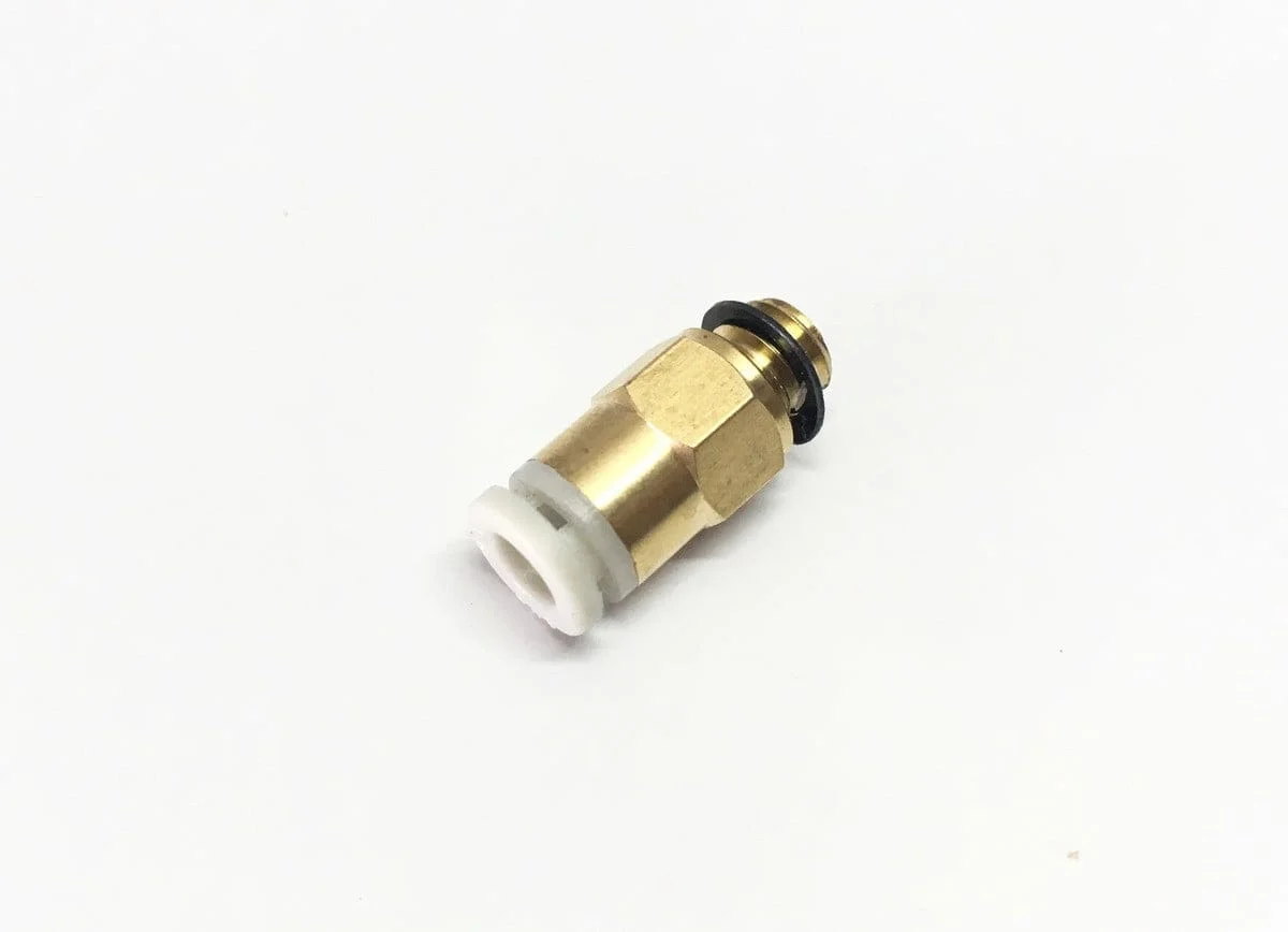 30864-Acople de manguera PC4-M6 racor Premium, no es pasante C8
