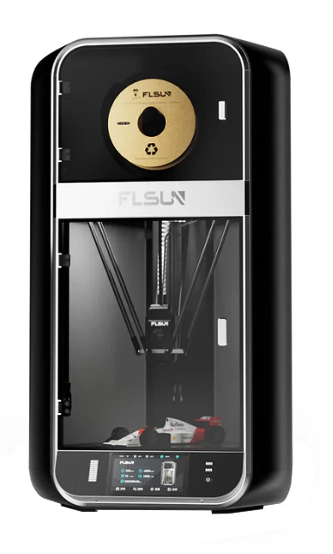 Flsun S1 PRO 320x320x430 mm