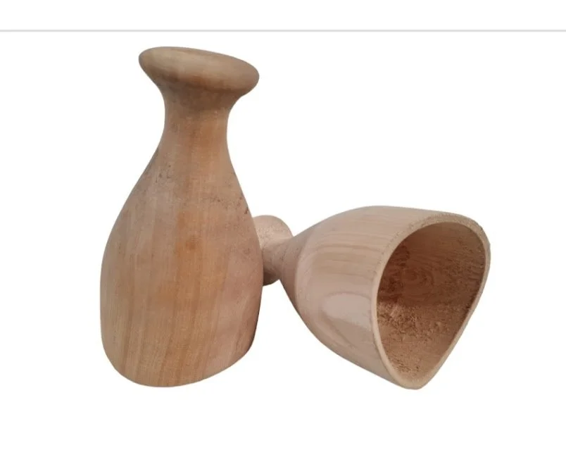 Copa Sueca Corporal, madero terapia