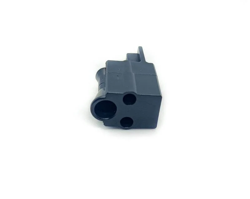 SENSOR CORTE DE FILAMENTO HELLBOT V2 COD 1094 C12