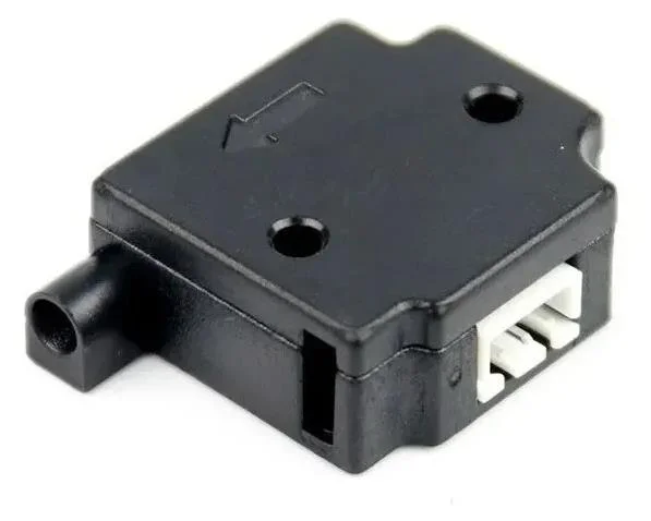 Sensor de corte derecho de filamento Hellbot Magna 2 cod 1847