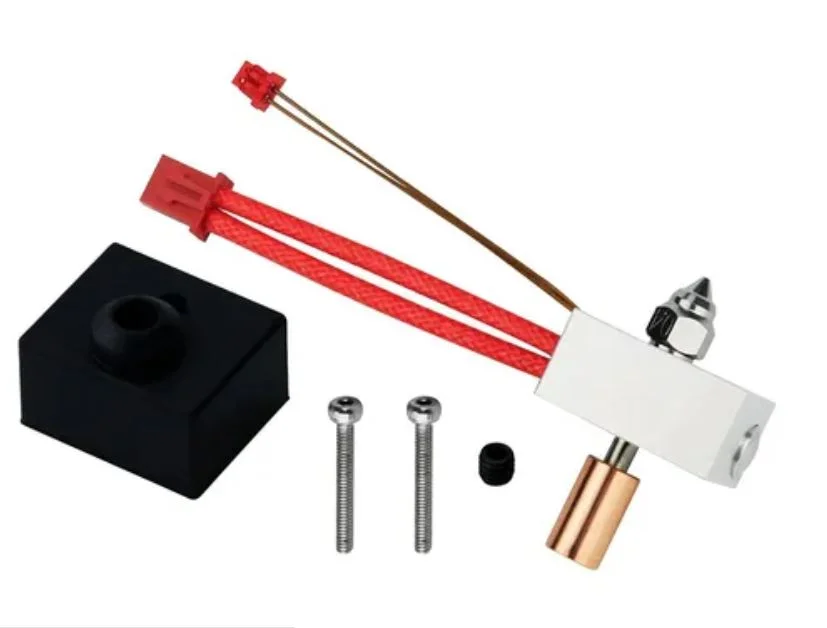 Sprite Extruder Creality Para Ender 3 S1/ender3 S1 Pro/cr10 cod MLA 1220563592