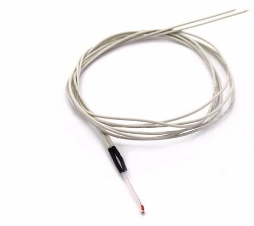 Termistor100k generico compatible ENDER MAGNA sensor temperatura, para hotend - cable 1mt COD 1662