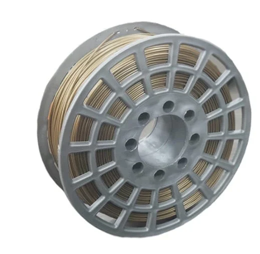 ORO GLITTER GOLD GLITTER  GST CON CAJA PLA Filamento 3D 1.75 1KG