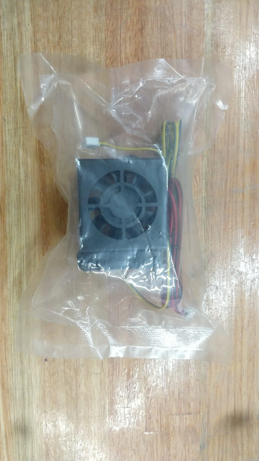 carcasa del cabezal de Ender 3 c3