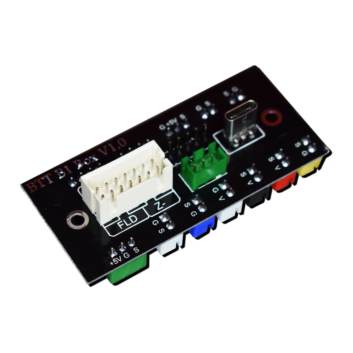 Placa adaptadora BTT B1 Box V1.0