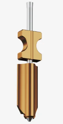 Pico Nozzle 0.4mm AD5X Flashforge 20004644001 C2