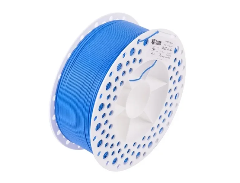 3NMAX AZUL PLA+ 3N3 FILAMENTO 3D 1.75MM 1KG