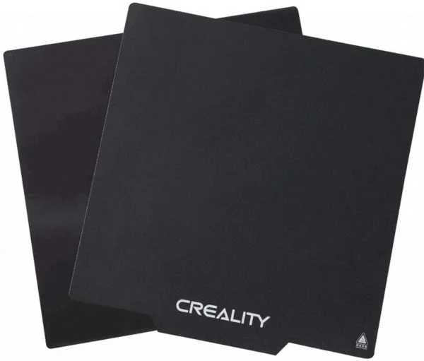 BASE MAGNETICA CREALITY P/CAMA CALIENTE CR-10 LAMINA cod 2301