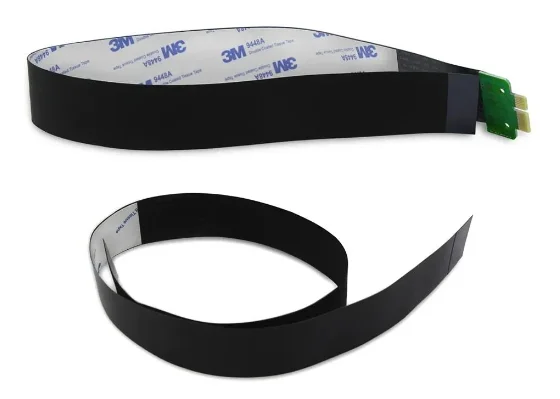 CABLE EJE Z X2 ARTILLERY 1018LG