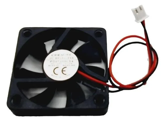 Fan Axial Creality 6015 24v cod 884