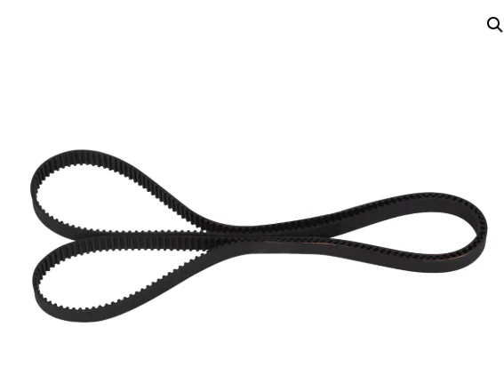 Correa Cerrada – Creality Ender‑3 V3 SE / V3 KE 3204030097