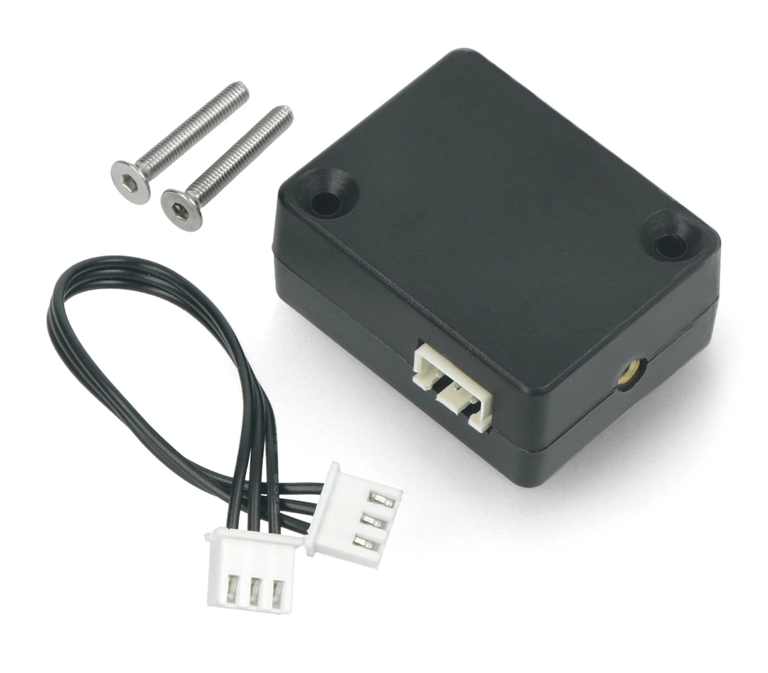 Sensor de Filamento Creality 3D CR-6 MAX MLA-1109469492 C12