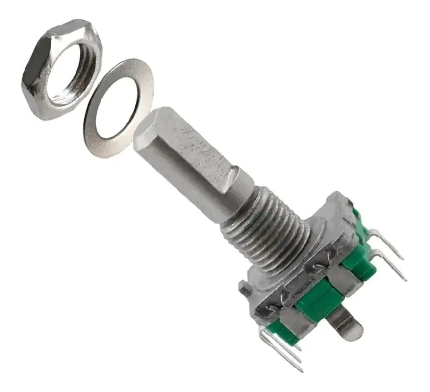 Encoder alternativo pantalla Hellbot Magna 1 / Magna Dual / Geetech A 10 / A10 M