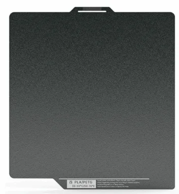 Cama Magnética CRYOGRIP PANDA – X1/P1 SERIES & A1 1080000122