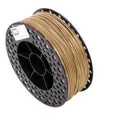 FLEXIBLE PLAFLEX 3N3 BRONCE FILAMENTO 3D 1.75MM 1KG