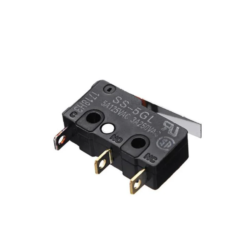 Endstop Geeetech Pro B - COD 630 C12