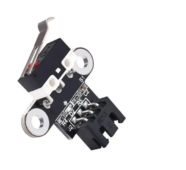 Fin De Carrera Endstop Switch Original Biqu B1 Impresora 3d MLA-912448482