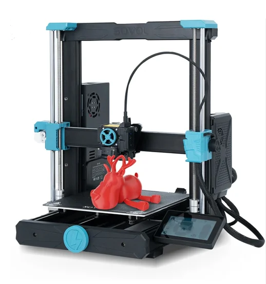Sovol SV06 ACE 220 x 220 x 250 mm impresora 3D